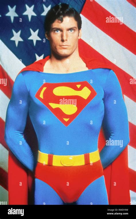 Christopher Reeve Superman 1978