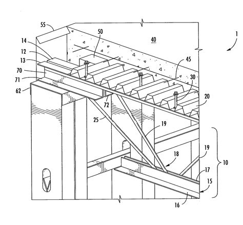 Stl. angle at Roof Deck? | Corrugated metal roof, Corrugated metal, Roof deck