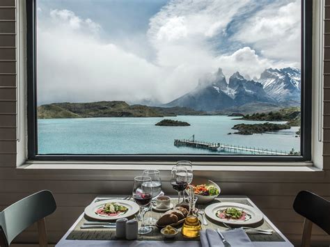 Photo 2 of 9 in Explora Patagonia Hotel – Your New Bucket List Addition ...