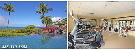 Wailea Beach Villas - Maui Information Guide