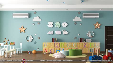 children play area design :: Behance