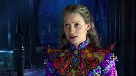 The 'Alice Through The Looking Glass' Cast Is An A-List Group Pulled From Fantasy Favorites