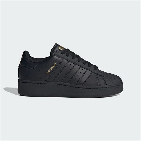 adidas Superstar XLG Shoes - Black | adidas UAE