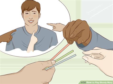 How to Play Bloody Mary: 9 Steps (with Pictures) - wikiHow