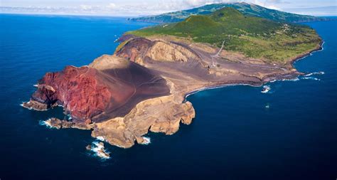 10 of the Best Hikes in the Azores