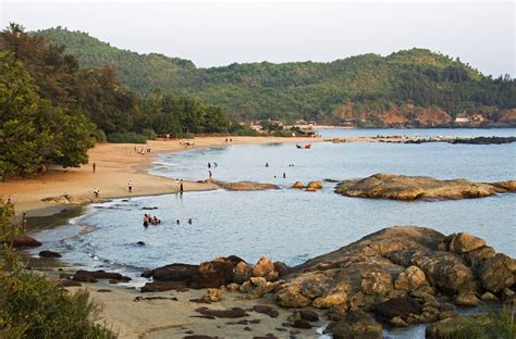 Karnataka's Gokarna Beach: The Complete Guide