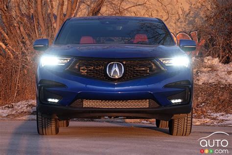 Honda and Acura electric SUVs built by GM? | Car News | Auto123