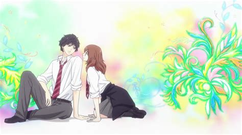 Estos son los 10 mejores animes de romance y amor