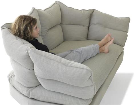 The Most Comfortable Couch Ever!