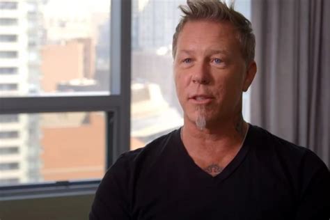 Metallica Preview Bonus Footage From Expanded 'Some Kind of Monster'