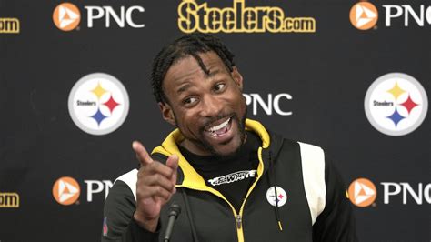 Three Areas Where The Steelers' Roster Has Significantly Improved ...