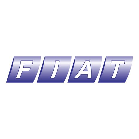 Fiat – Logos Download