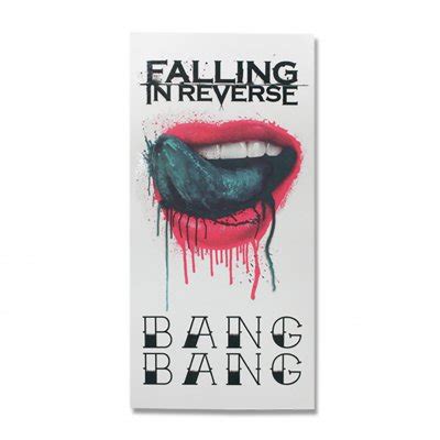 Shop the Falling In Reverse Official Online Store | Kings Road Merch