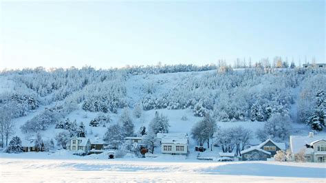 Snæfellsnes Peninsula & the Arctic North - Winter - 10 Days 9 Nights - Nordic Visitor