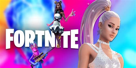 Best Fortnite Skins For a Refreshing Summer