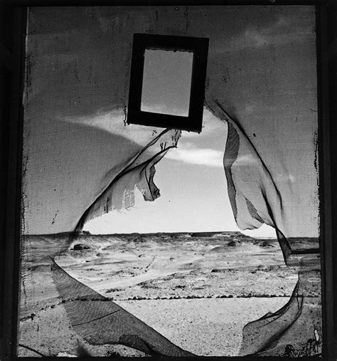 Dora Maar Surrealism Photography