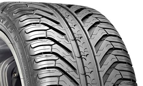 16 Best All-Season Tires: SUV, Cars & High-Performance