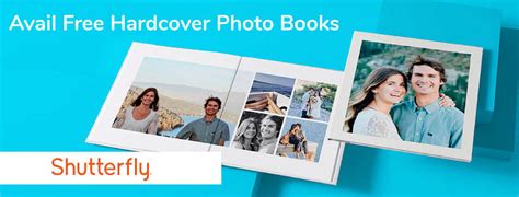 Shutterfly Coupons For Photo Books 2022 (January Edition): Get 50% off ...