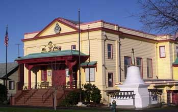 Vajrayana Forms: Sakya Monastery in Seattle