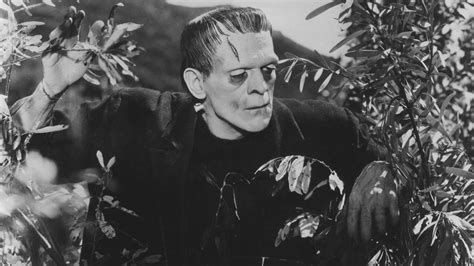 The Universal Frankenstein Monster (1931 – ?) is ALIVE! IT’S ALIVE! – ZekeFilm