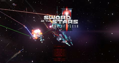 Game Mechanics: Sword of the Stars 2: Enhanced Edition