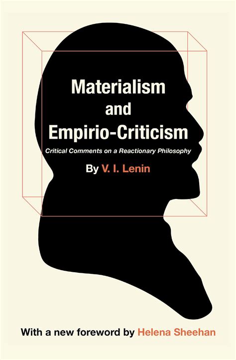 Materialism and Empirio-Criticism - International Publishers