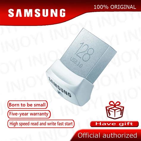 Samsung 150MB/S Usb Flash Drive 128GB 64GB 32GB 16GB OTG Usb 3.0 Pen Drive Mini U Disk Stick Usb ...