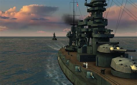 Steam Community :: Guide :: Battlestations Midway Mods