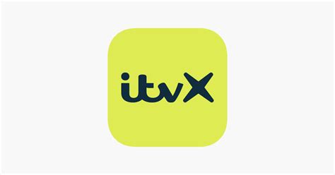 ‎ITVX on the App Store