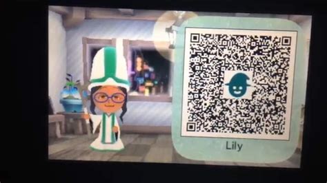 Miitopia Trailer Characters QR Codes | ⚔️Miitopia⚔️ Amino