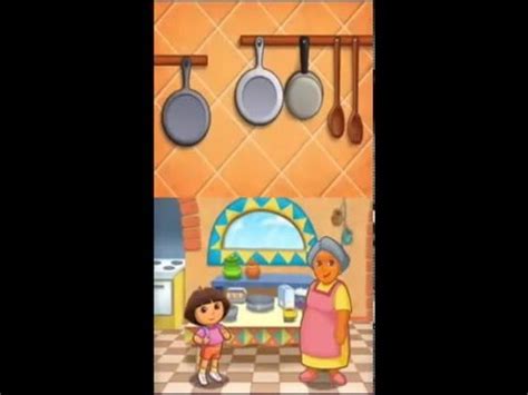 Dora The Explorer Cooking Games : Top Picked from our Experts