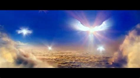 Angels Singing In Heaven | Heaven is real, Angel images, Real angels