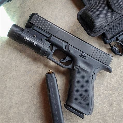 Review: Glock 47 MOS | An Official Journal Of The NRA