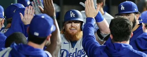 MLB DFS Breakdown (Oct. 27): Justin Turner, World Series Hero?