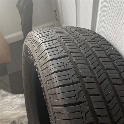 Reliant Goodyear Set Of Tires for Sale in Morgantown, WV - OfferUp