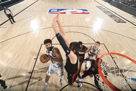 Nuggets at Clippers | Semi-Finals - Game 7 Photo Gallery | NBA.com