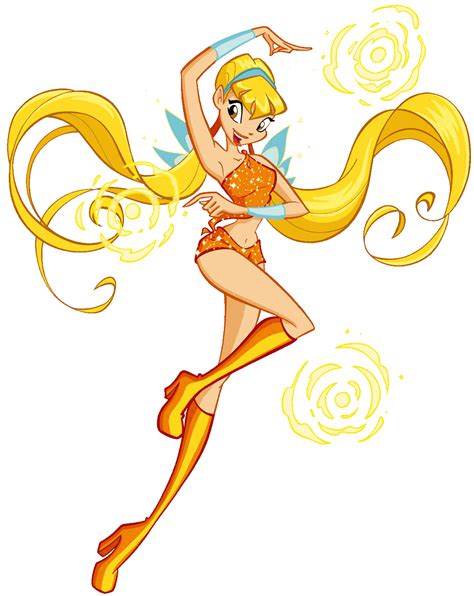 Stella (Winx Club) | Character-community Wiki | Fandom