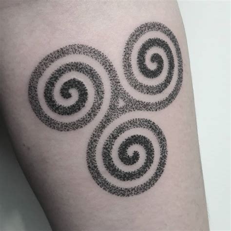 Celtic Tattoos | The Ink Factory