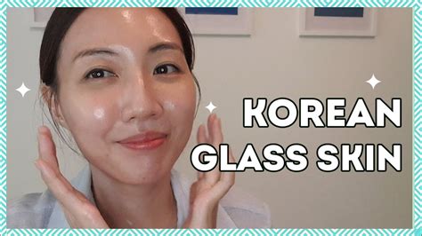 Korean Skincare Routine No Makeup | Makeupview.co