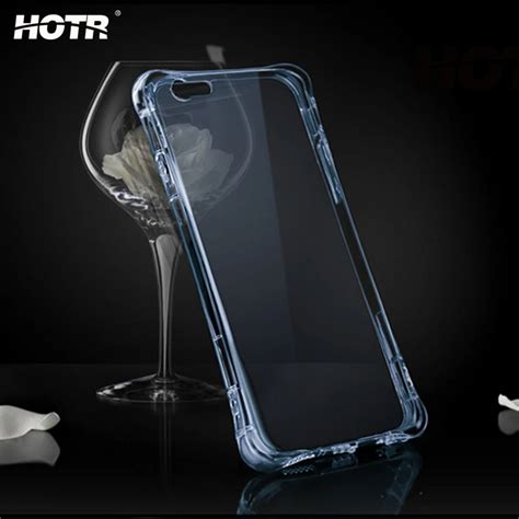 HOTR for iphone 8 Clear Case for iphone 8 Plus Transparent Case Cover ...