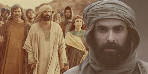 The Story of Moses Biblically Accurate? – Filmibee.com