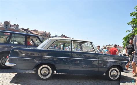 1960' Opel Rekord for sale. Poland