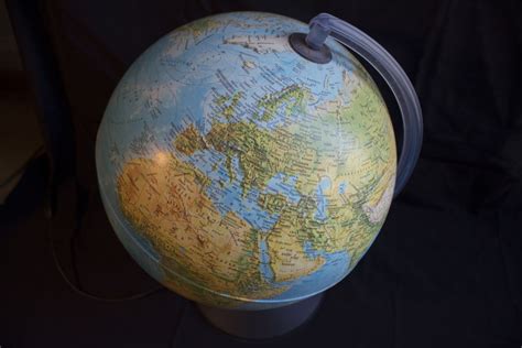 Fotos gratis : Europa, decoración, circulo, globo, tierra, esfera, planeta, forma, mapa del ...