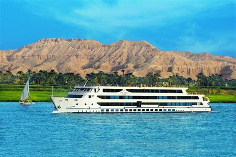 2023 3 nights Nile Cruise from Aswan with Abu simble temple