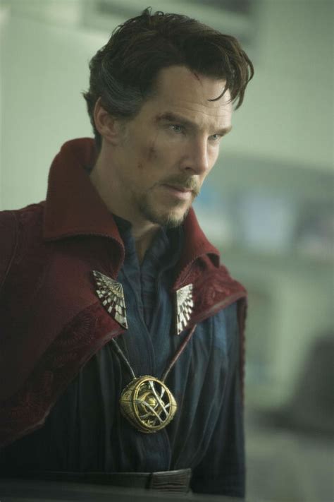 Doctor Strange | Disney Wiki | Fandom