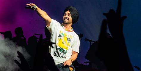 5 Fashion Items Diljit Dosanjh Has Been Obsessed With Lately