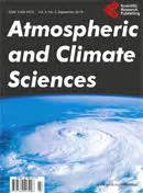 Earth & Environmental Sciences - Scientific Research Publishing