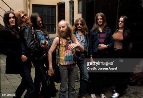 491 Hawkwind Photos & High Res Pictures - Getty Images