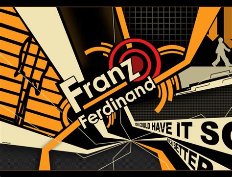 Franz Ferdinand |Nuevo Album y doble sencillo revelado | Play Reactor