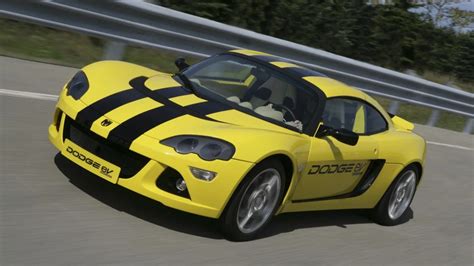 Chrysler LLC debuts Dodge EV, Jeep EV and Chrysler EV - Autoblog